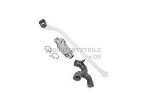 Kit steigrohr 50290104004