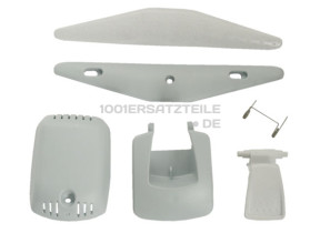 Kit verschluss trommel 481231018843