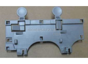 Klappbar teil of unterseite korb (ral 7037) 1758940300