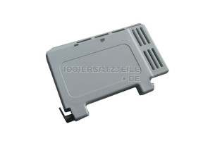 Klappe dosiereinheit reiniger evo3 C00098134