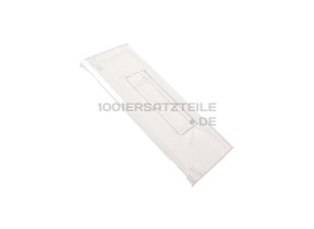 Klappe glasklar,7902,157mm 2644015014