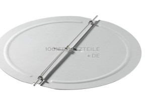 Klappe-rück 00481052