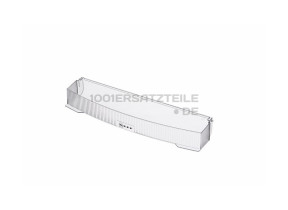 Klappe transparent 00448321