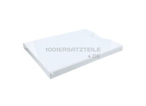 Klappe verdampfer- weiss 2244508038