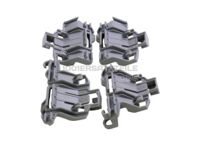 Klapphaken für fixierung der tellerhalter (2xlinks + 2xrechts) 00632373