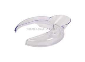 Kneading bowl cover MS-650846