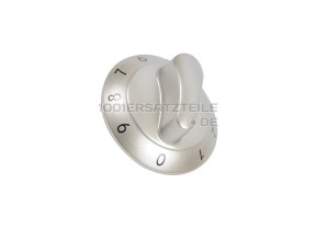 KNEBEL KOCHPLATTENREGLER, INOX 3193496795
