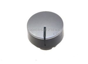 Knebel komponente grau aq hd digital/led C00292884