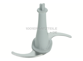 Knife blade assy + guard hb712/722-724 00606320