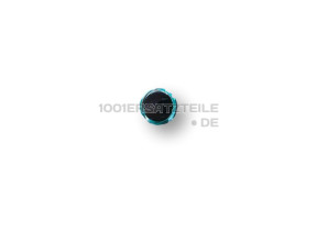 Knob encoder f500e abs ebony black bk001 DC64-03312B