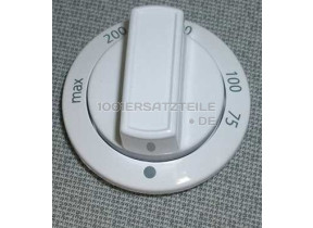 Knopf thermostat 481241359148