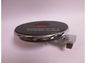 Kochplatte 1500w 180mm, 4mm, 230v 481925998515