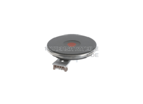 Kochplatte dm=145mm 1500w/220v 00070096