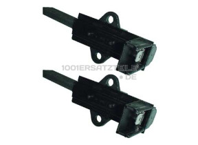KOHLEBuRSTE FuR SOLE MOTOR 1 STuCK 50226588007
