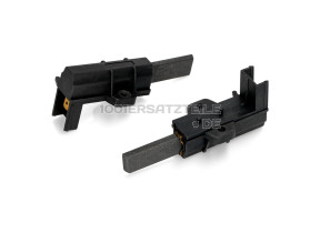 Kohlebürste mit halter 49028928