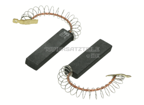 KOHLEBuRSTEN 2 STuCK ALTERNATIV FuR 605694 ECO VERSION 00605694
