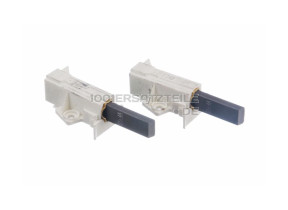 KOHLEBÜRSTEN 2 STÜCK FHP/ZUBEHÖR MOTOR 00173028