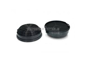 KOHLEFILTER 2 STuCK TYP 47 facdhtype47