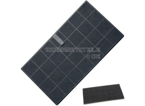 Kohlefilter AFCFCAF2527