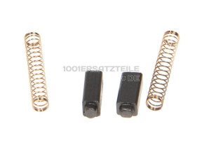 Kohlen /brush (pack KW650439