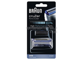 Kombipack (2000 series), cruzer 81387934