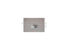 KOMPL. VERRIEGELUNGS-TASTE 49037390