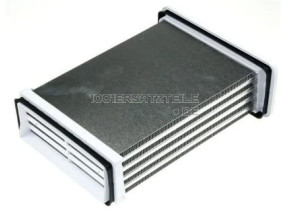 Kondensator 2968400100