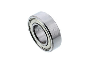 Kugellager 25x52x15 3790800001