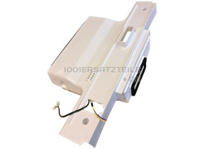 Kühlschrank luftstrom kanal 60830588