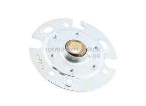 Lager hinten kpl 1250134135