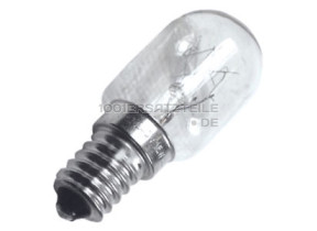 Lampe 240v 15w t25 l60 ct25/l60 k e i 240v 6912JB2002F