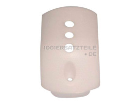 Lampe/thermostat gehäuse glass (line 2001) 4249380100