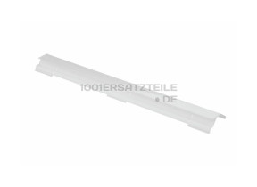 Lampenabdeckung 00291220