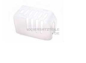 LAMPENABDECKUNG 91X49X50 (INDESIT-00) C00075648