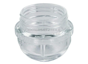 Lampenabdeckung aus glas 639157