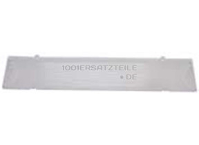 Lampenabdeckung (s3) C00027643