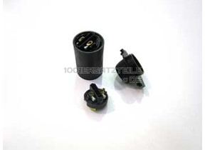 Lampenfassung e14 vossloh C00009882