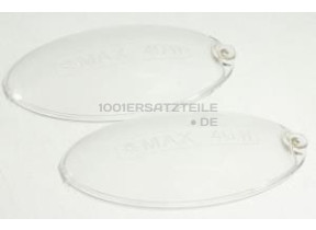 LAMPENGLAS 2 STuCK SET 1330058595