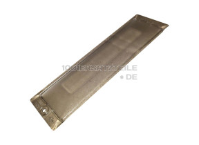 Lampenglas 2 stück set 179x50 mm 1330016910