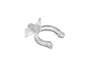 Lampenhalter von der seite 00157226