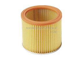 LANGZEIT PATRONENFILTER 2500CM?² 787 421