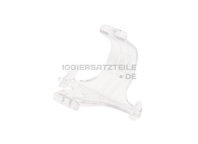 Lasche staubbeutel 1180222018