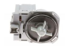Laugenpumpenmotor bajonett-anschlussflansch 1326911003