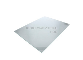 Lebensmittelfach glas 521.5x403mm 2426294282