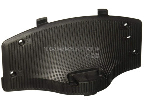 LEITSCHIENE - ASSY GUIDE P-STAND,UF6100 40,QUAD BN96-25543A