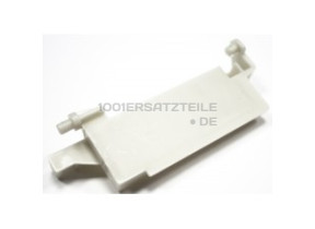 Lever door:0.7eco platform pp white DE66-00226A