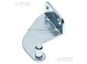 Linke oberes scharnier 41010020