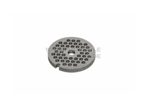 Lochscheibe f fleischwolf 53mm loch dm= 4,5mm 00620950