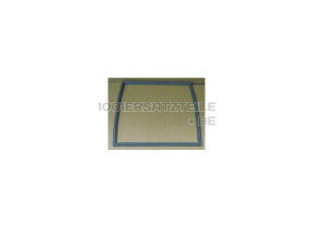 Lower door gasket assy(b-790) 4324854800