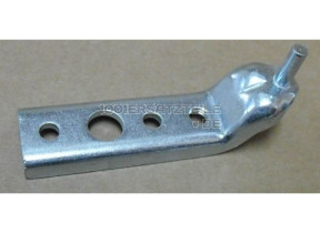 Lower hinge ass y /arc2009 4359160200